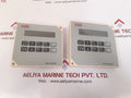 Abb apc 700 pan control panel