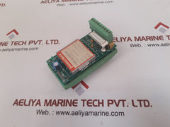 Powerbox pbd-c219a/vx power supply m00006-02