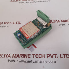 Powerbox pbd-c219a/vx power supply m00006-02