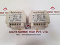 Omron S82K-03024 Power Supply Class 2 Dc 24V 1.3A
