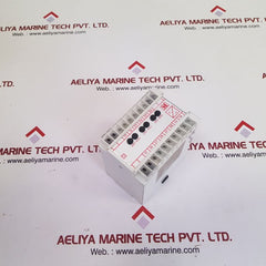 Multitek M100-vl3 Voltage Transducer 0-500Vac