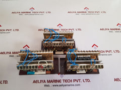 Siemens 6Ga2490-0A Automatic Voltage Regulator