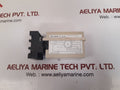 Omron 61F-gp-n Floatless Level Switch 200 Vac 50/60Hz