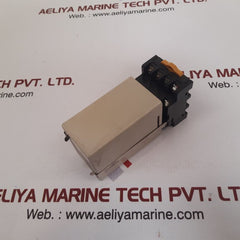 Omron 61F-gp-n Floatless Level Switch 200 Vac 50/60Hz