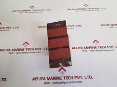 Siemens 6Ga2490-0A Automatic Voltage Regulator