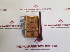 Siemens 6Ga2490-0A Automatic Voltage Regulator