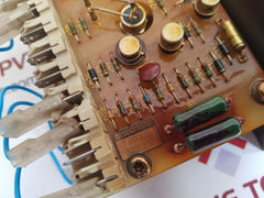 Siemens 6Ga2490-0A Automatic Voltage Regulator