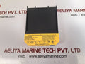 Turck mk13-22ex0-r/24vdc isolating switching amplifier
