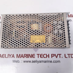 Mean well s-100-24 power supply