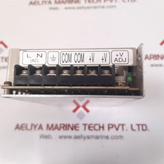 Mean well s-100-24 power supply