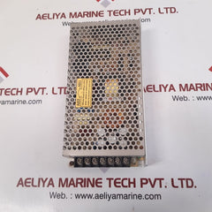 Mean well s-100-24 power supply
