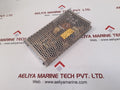 Mean well s-100-24 power supply