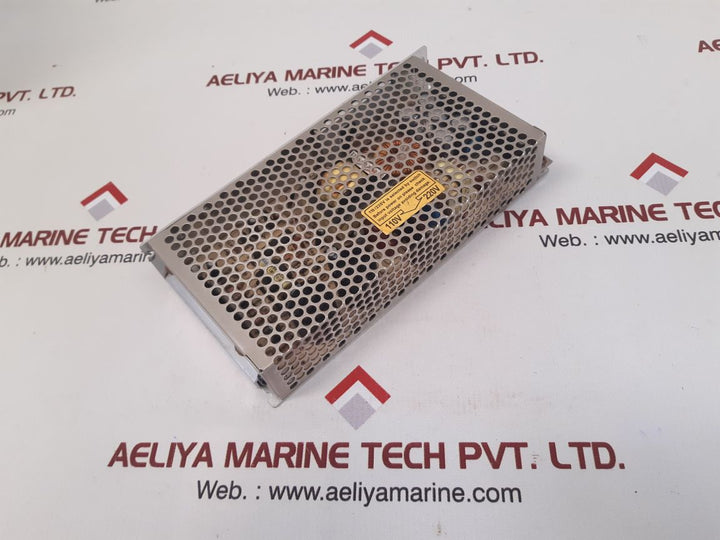 Mean well s-100-24 power supply