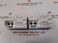 Moeller Em4-101-aa2 Analog Module 24Vdc 0 15A Em4-101-aa201