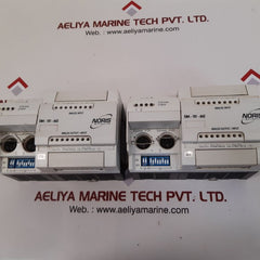 Moeller Em4-101-aa2 Analog Module 24Vdc 0 15A Em4-101-aa201
