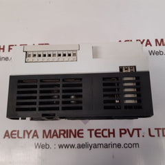 Moeller Em4-101-aa2 Analog Module 24Vdc 0 15A Em4-101-aa201