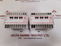 Multitek M100-al3 Ac Current Transducer Ac 230V
