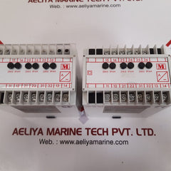 Multitek M100-al3 Ac Current Transducer Ac 230V