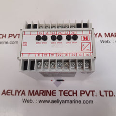 Multitek M100-al3 Ac Current Transducer Ac 230V