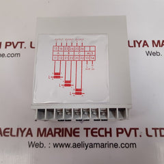 Multitek M100-al3 Ac Current Transducer Ac 230V