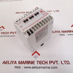 Multitek M100-al3 Ac Current Transducer Ac 230V