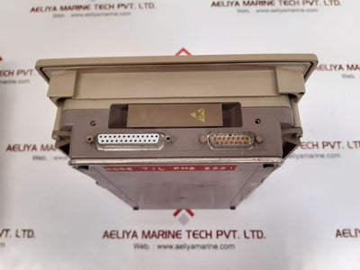 Siemens 6es5 982-3ub11 operator panel 6es5 396-0ua11