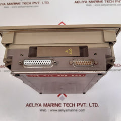 Siemens 6es5 982-3ub11 operator panel 6es5 396-0ua11