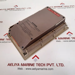 Siemens 6es5 982-3ub11 operator panel 6es5 396-0ua11