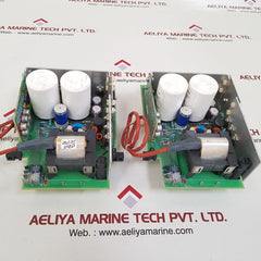 Abb 5761924-4B Printed Circuit Board 61073027C