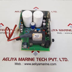 Abb 5761924-4B Printed Circuit Board 61073027C