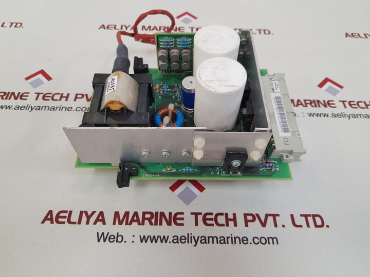 Abb 5761924-4B Printed Circuit Board 61073027C