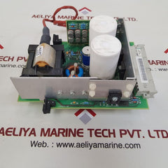 Abb 5761924-4B Printed Circuit Board 61073027C