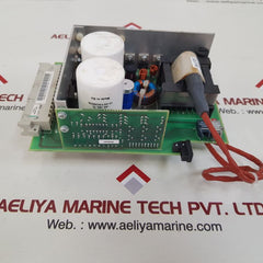 Abb 5761924-4B Printed Circuit Board 61073027C