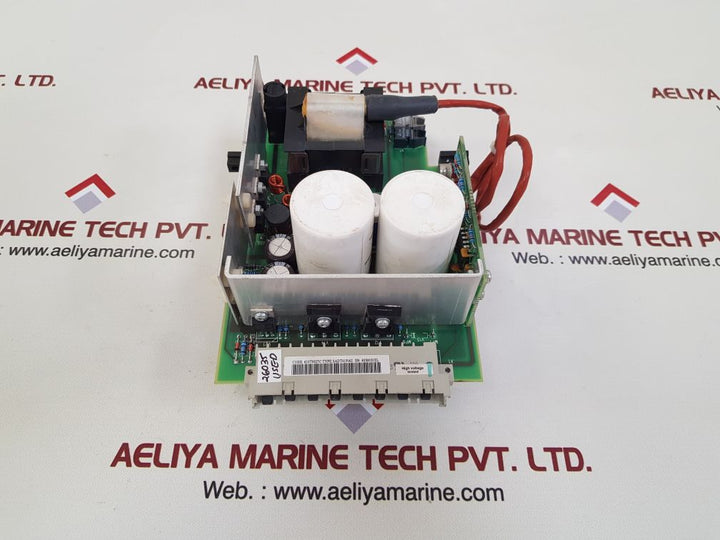 Abb 5761924-4B Printed Circuit Board 61073027C