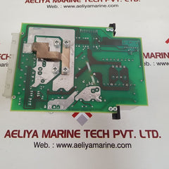 Abb 5761924-4B Printed Circuit Board 61073027C