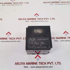 Landis & Gyr Control Box For Oil Burner Boiler Program Lok16.250A27 Controller