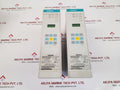 Siemens 7Sj6001-4Ea00-0Da0/Bb Overcurrent Protection Relay