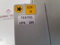 Siemens 7Sj6001-4Ea00-0Da0/Bb Overcurrent Protection Relay