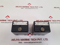 Landis & Gyr Lae 10 Burner Controller