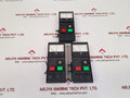 Uzushio Ust-11A1 Printed Circuit Board With Ammeter 0-75 225 A