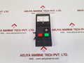 Uzushio Ust-11A1 Printed Circuit Board With Ammeter 0-75 225 A