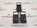 Uzushio electric ust-11a1 pcb card with ammeter