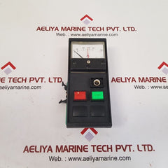 Uzushio electric ust-11a1 pcb card with ammeter