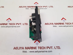Uzushio electric ust-11a1 pcb card with ammeter