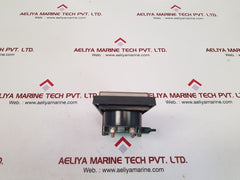 Uzushio electric ust-11a1 pcb card with ammeter