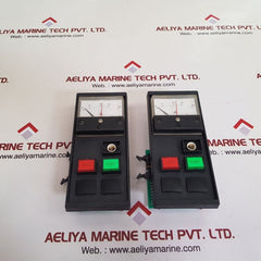 Uzushio ust-11a1 pcb card with ammeter