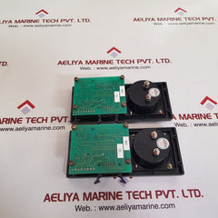 Uzushio ust-11a1 pcb card with ammeter