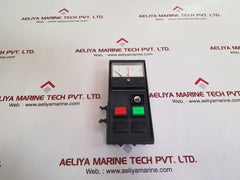 Uzushio ust-11a1 pcb card with ammeter