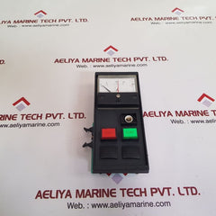 Uzushio ust-11a1 pcb card with ammeter