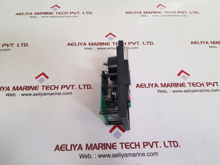 Uzushio ust-11a1 pcb card with ammeter